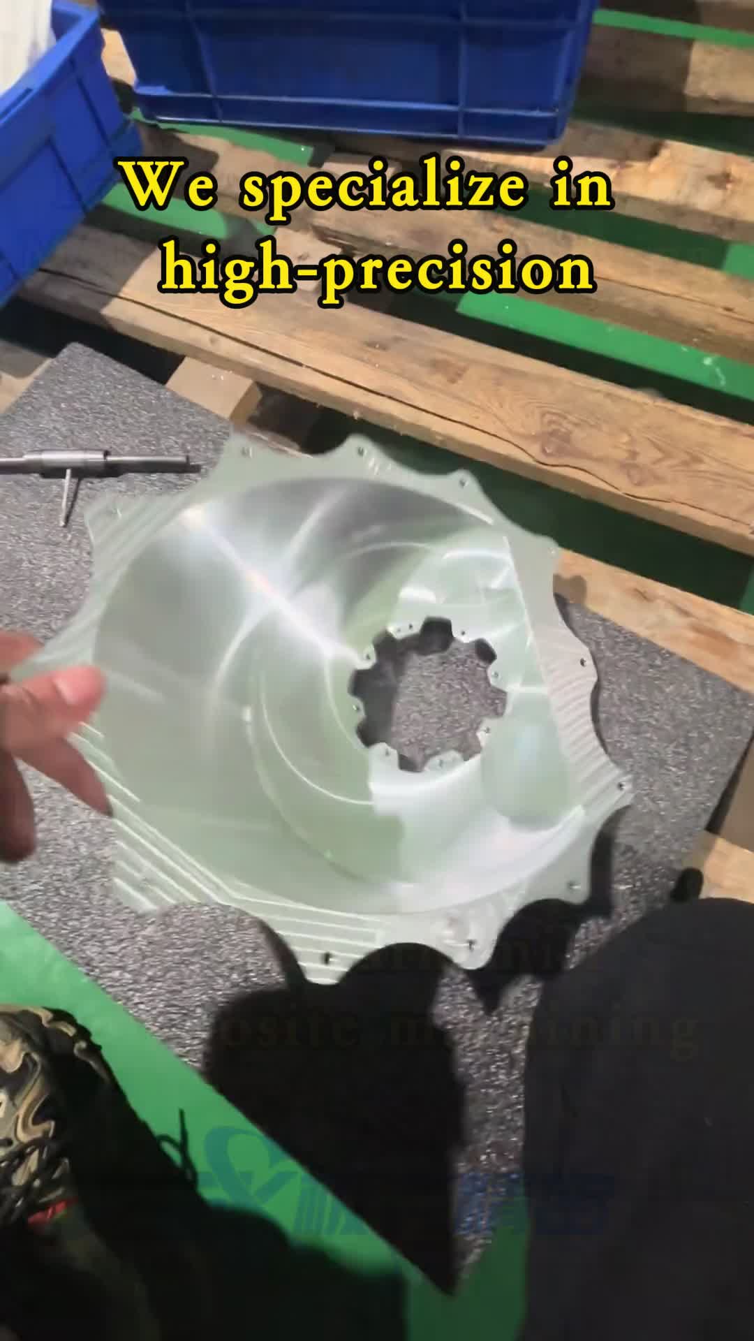 @CNC Factory