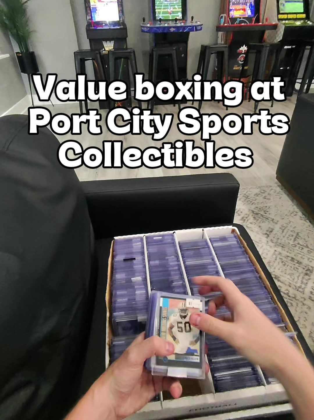 @Card Talk