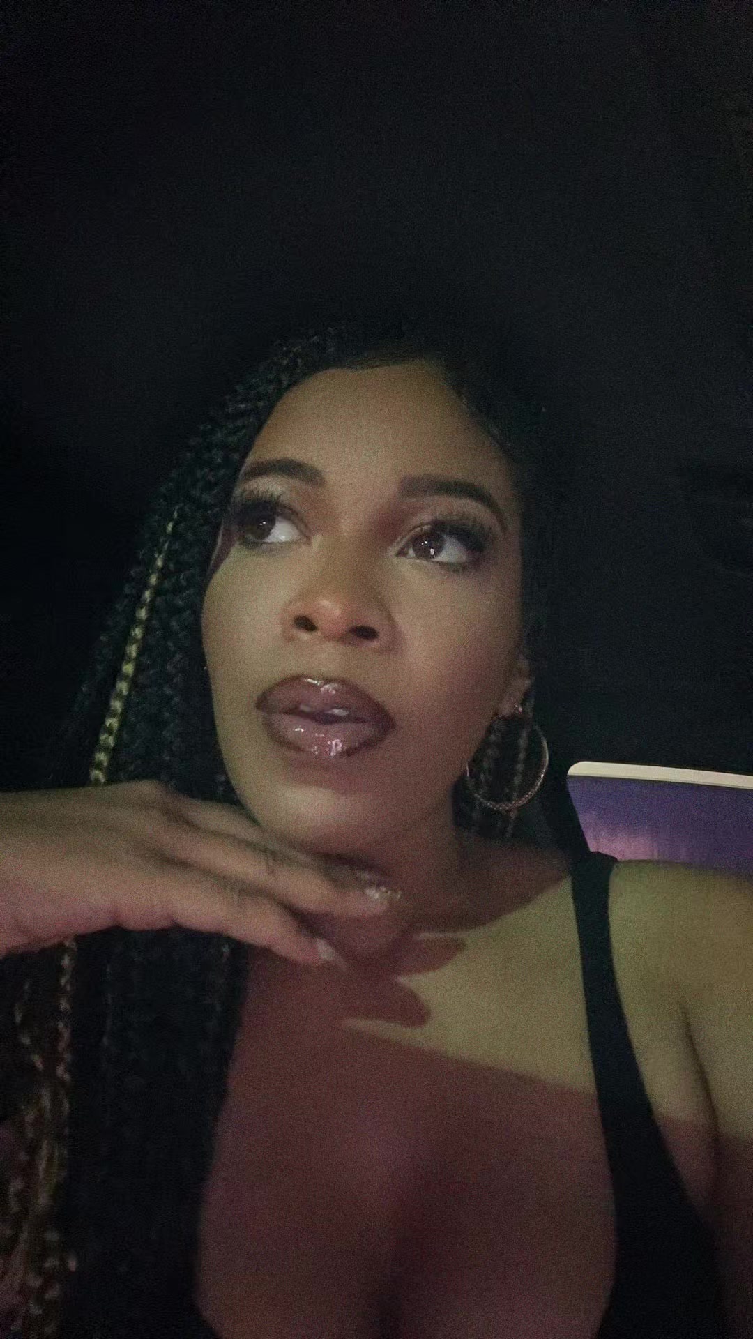 @Talkswithmysti