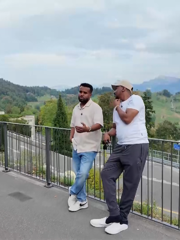 @Vejtani Ethiopia Tour