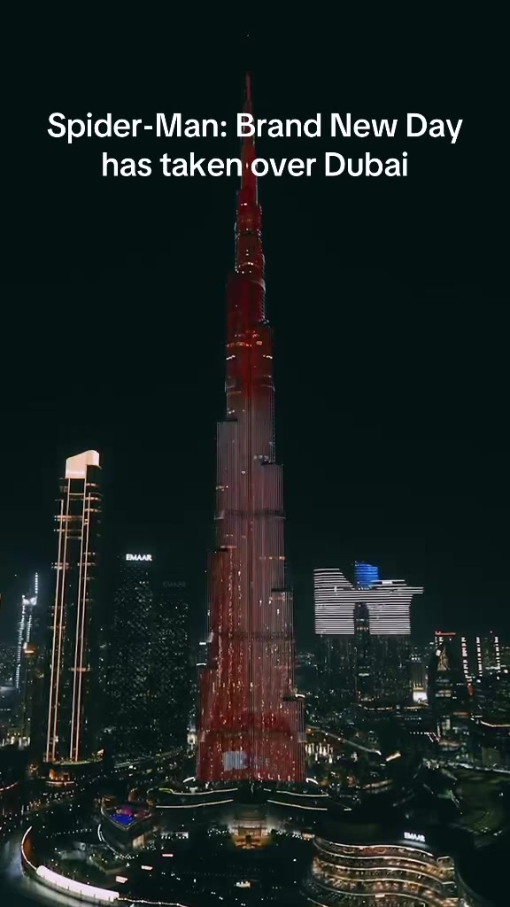 @ahlan Dubai