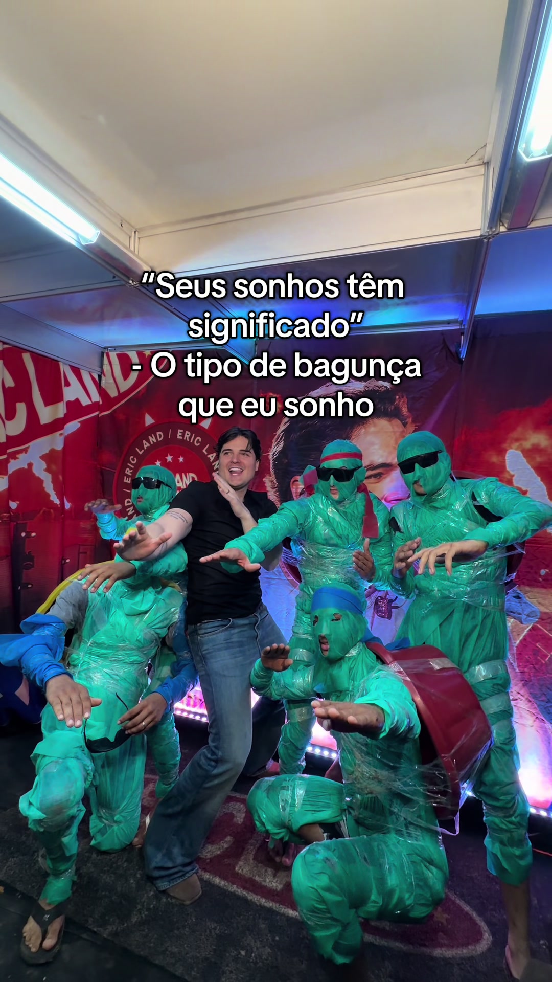@Eric Land