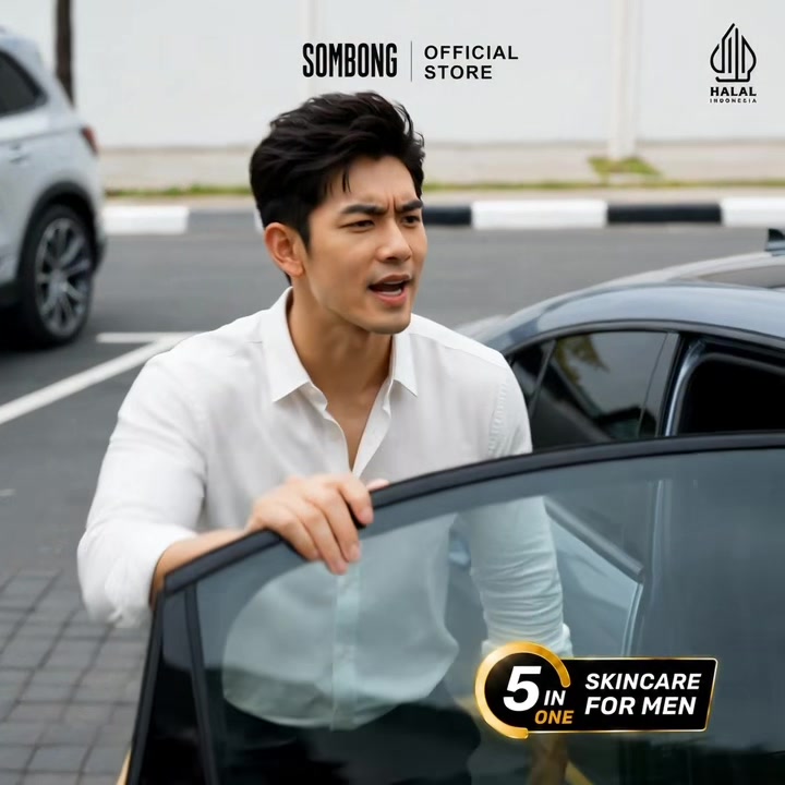 @👉 Sombong Men’s Care 👈