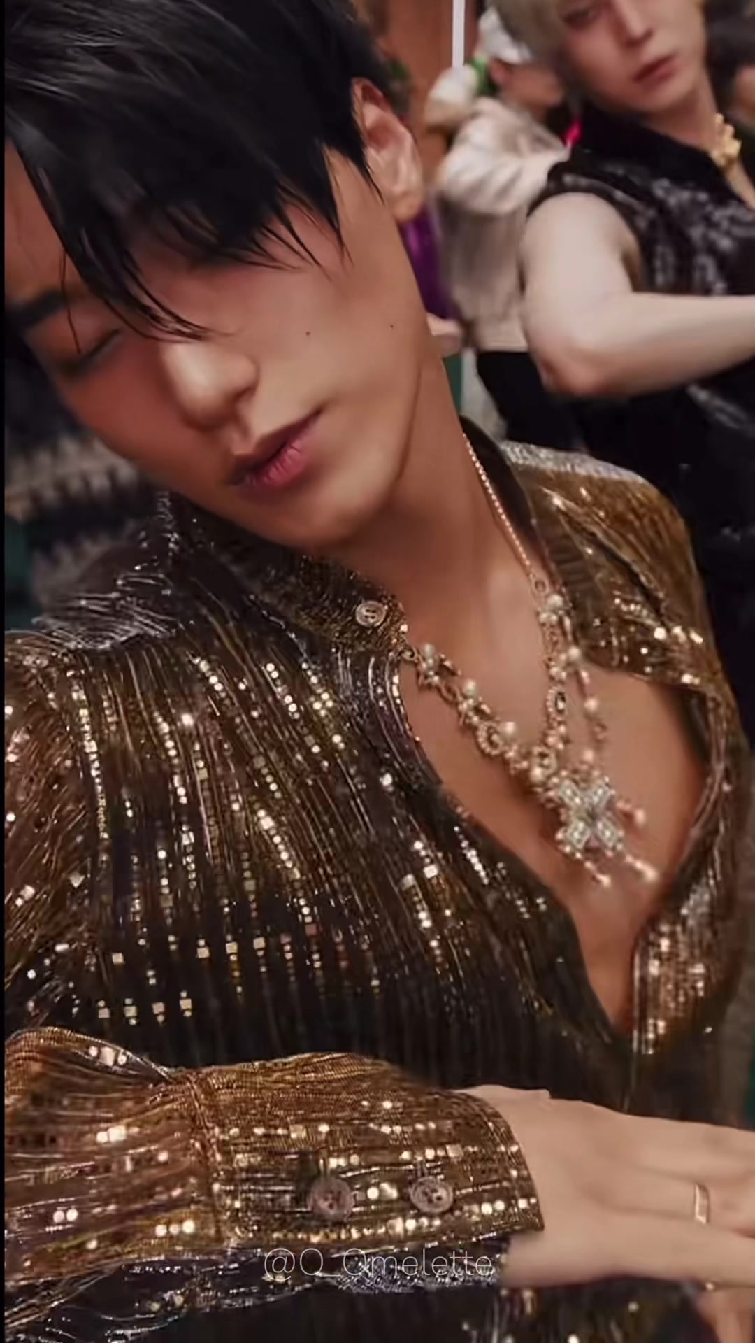 @Omelet คลั่งรักพี่เยจุน