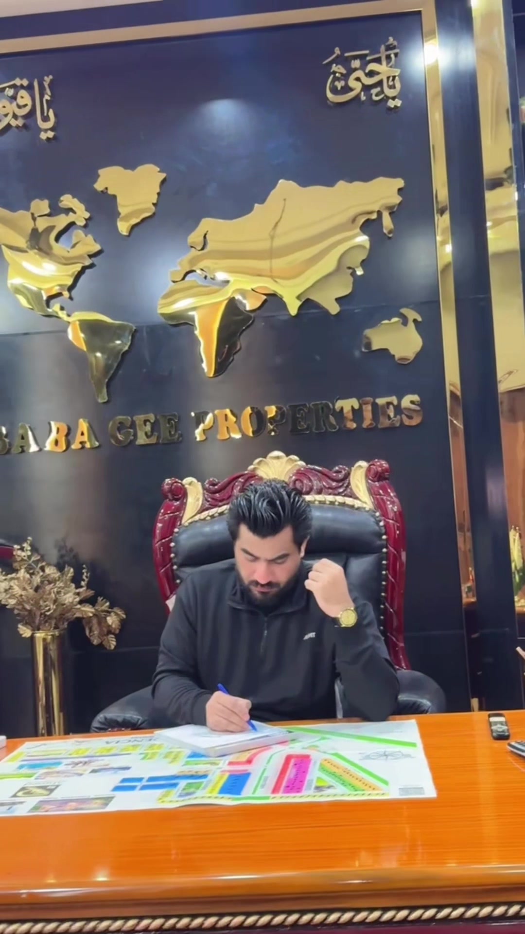 @Shaibjan