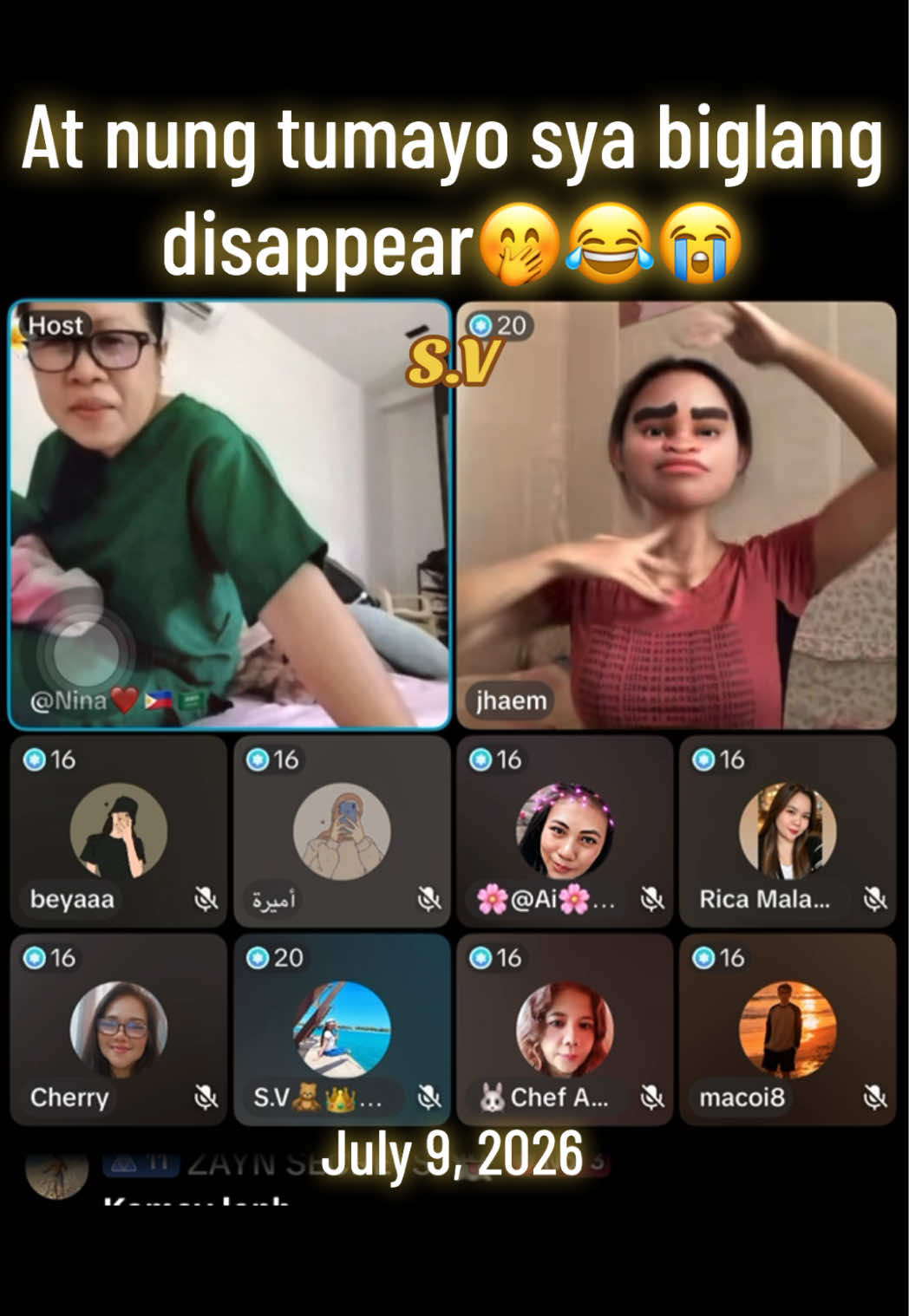 @S.V🧸👑❤️🍀