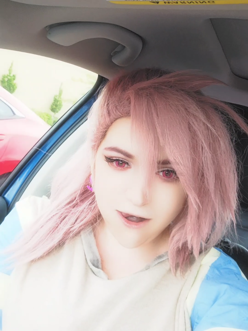 @Am I A Yaoi Fan ➡️ CCE