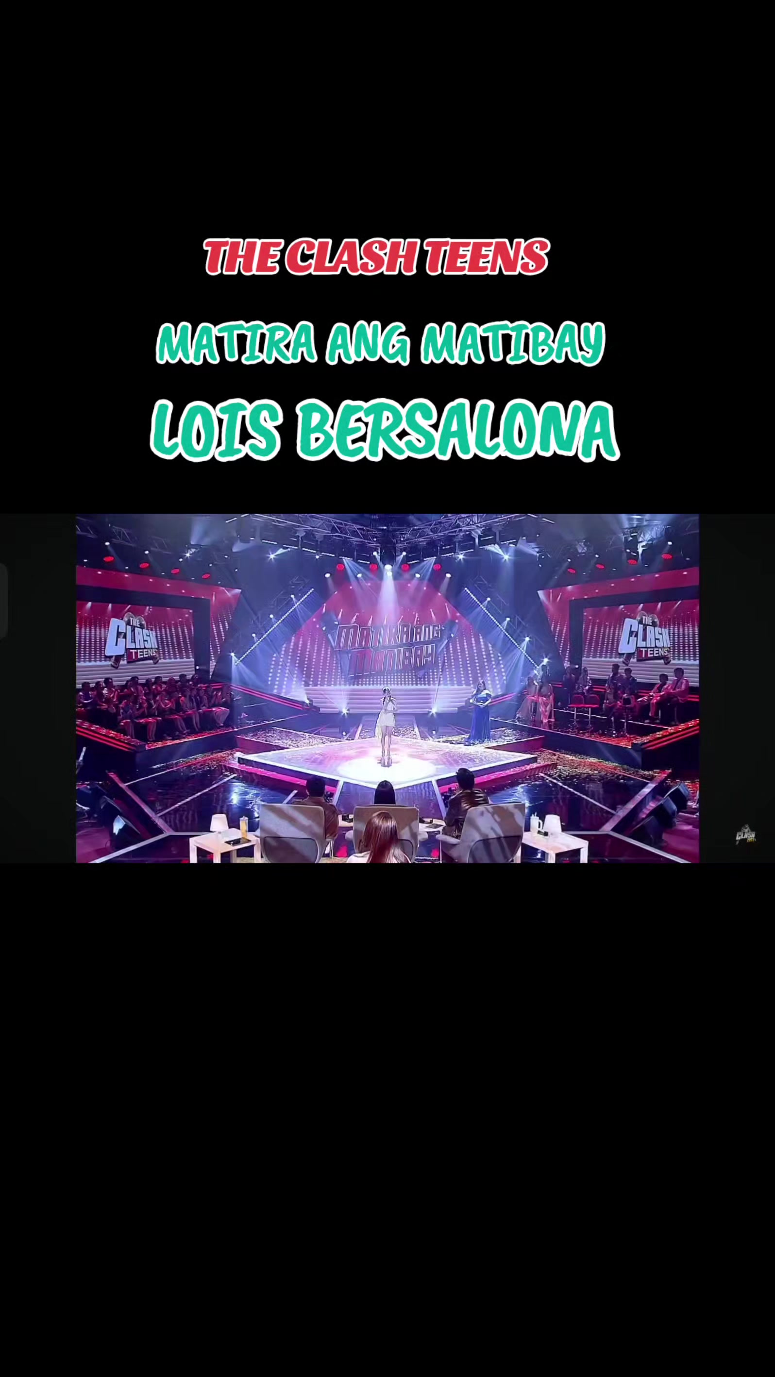 @GMA SINGERS