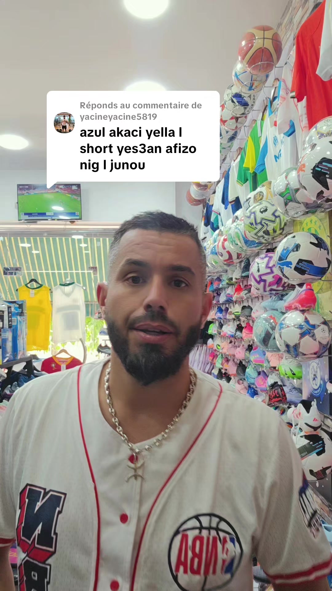 @kaci sport freha