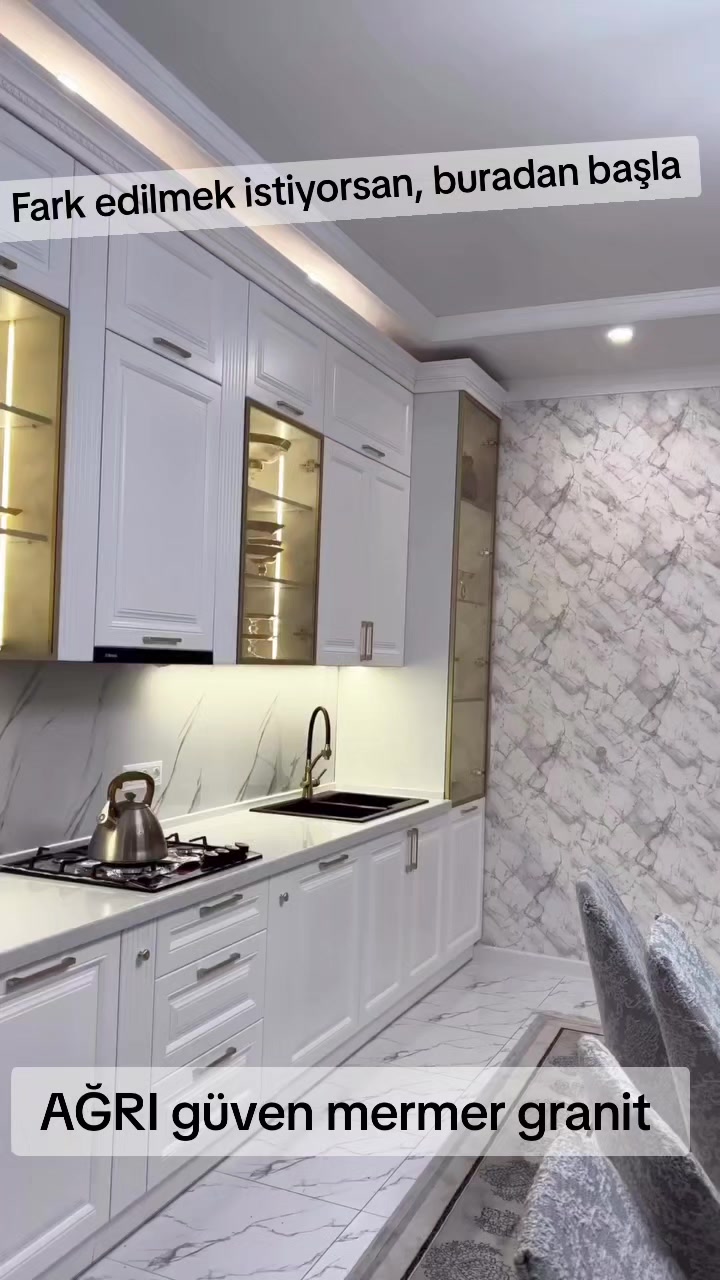@AĞRI GÜVEN MERMER GRANİT