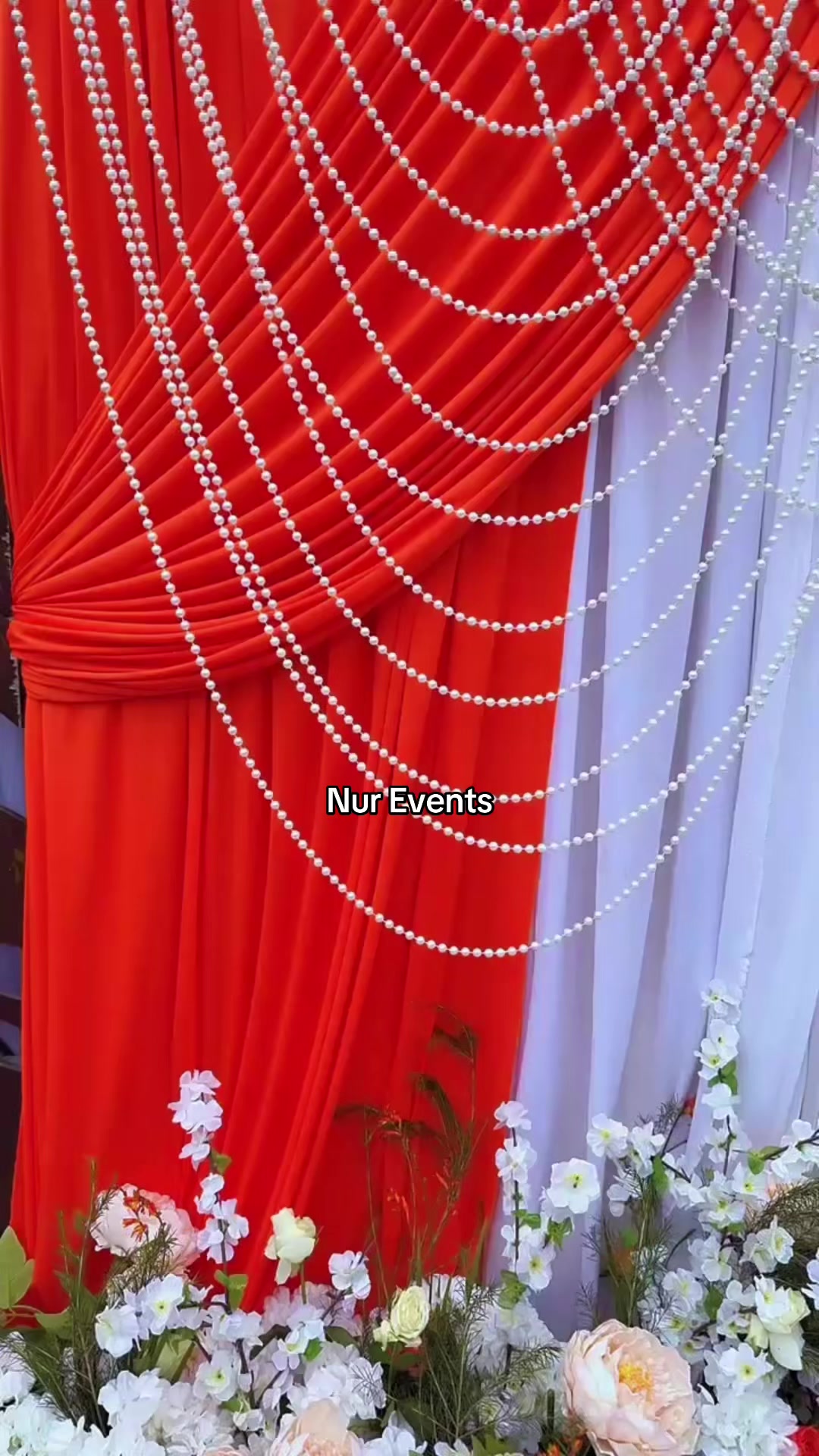 @NUR EVENTS