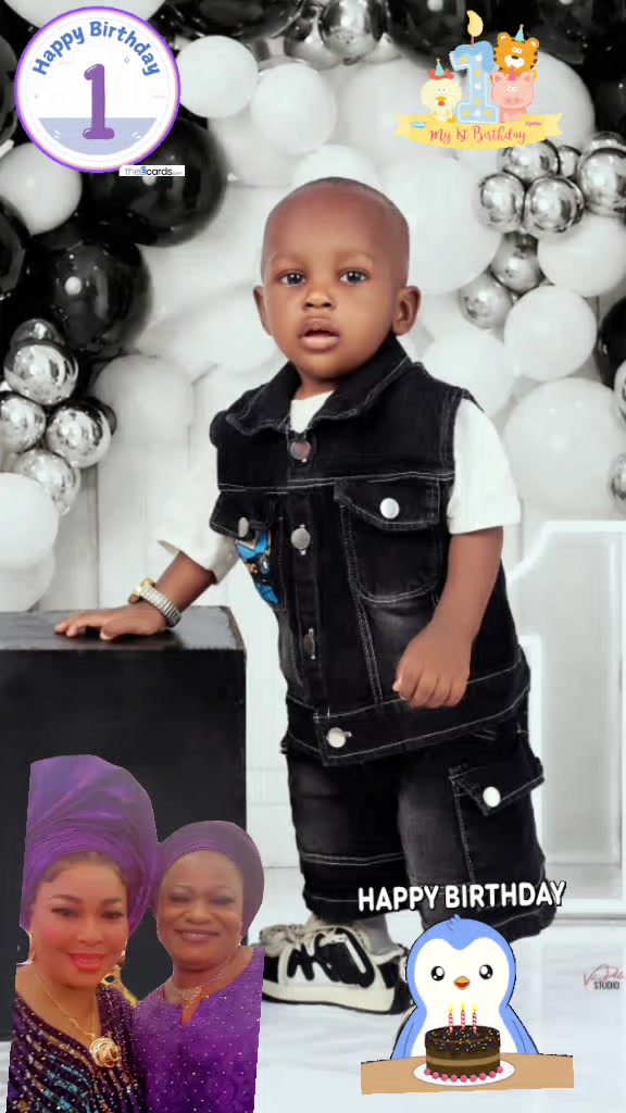 @Rashidat Bello