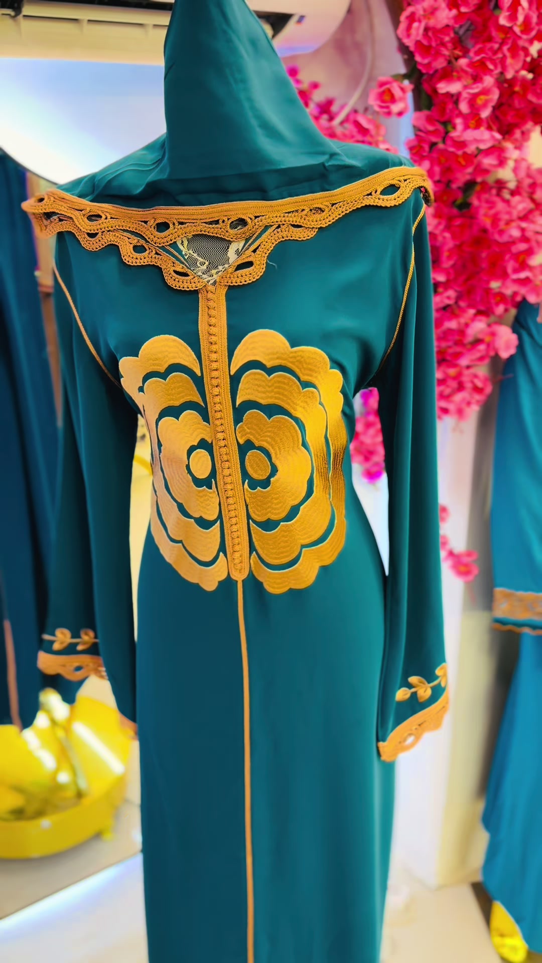 @Boutique senouci๐ฉ๐ฟ๐๐๐