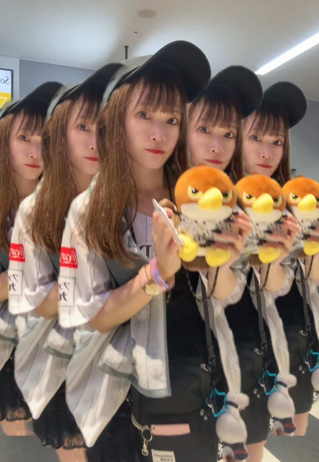 @りんちゃん⚾️やきう