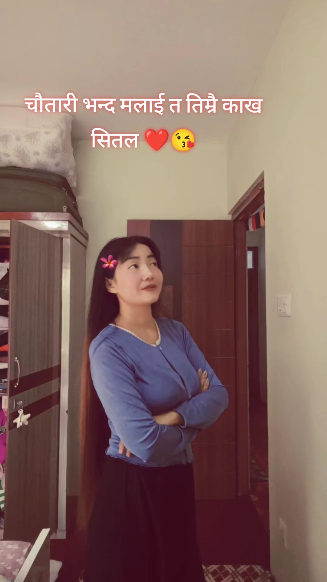 @Nirjala💥💫
