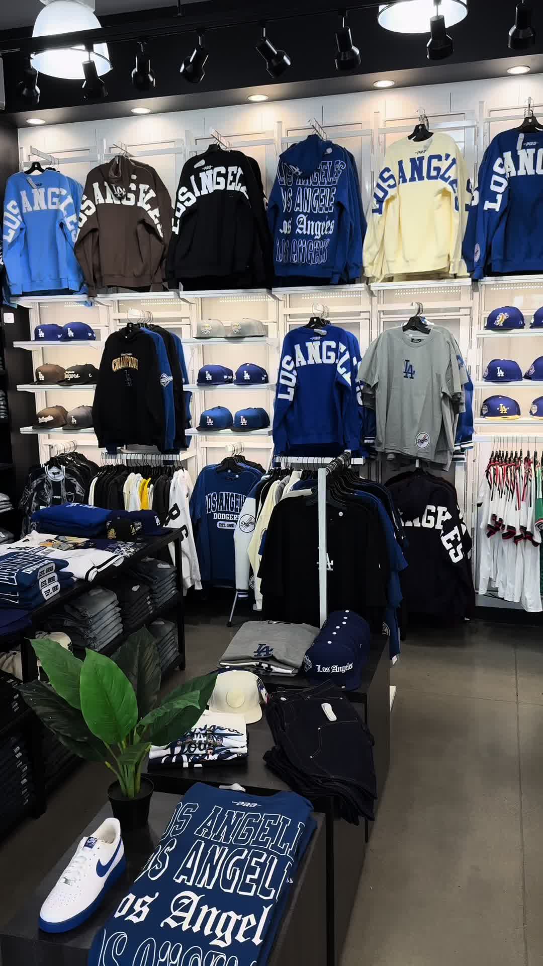 @Denim Exchange