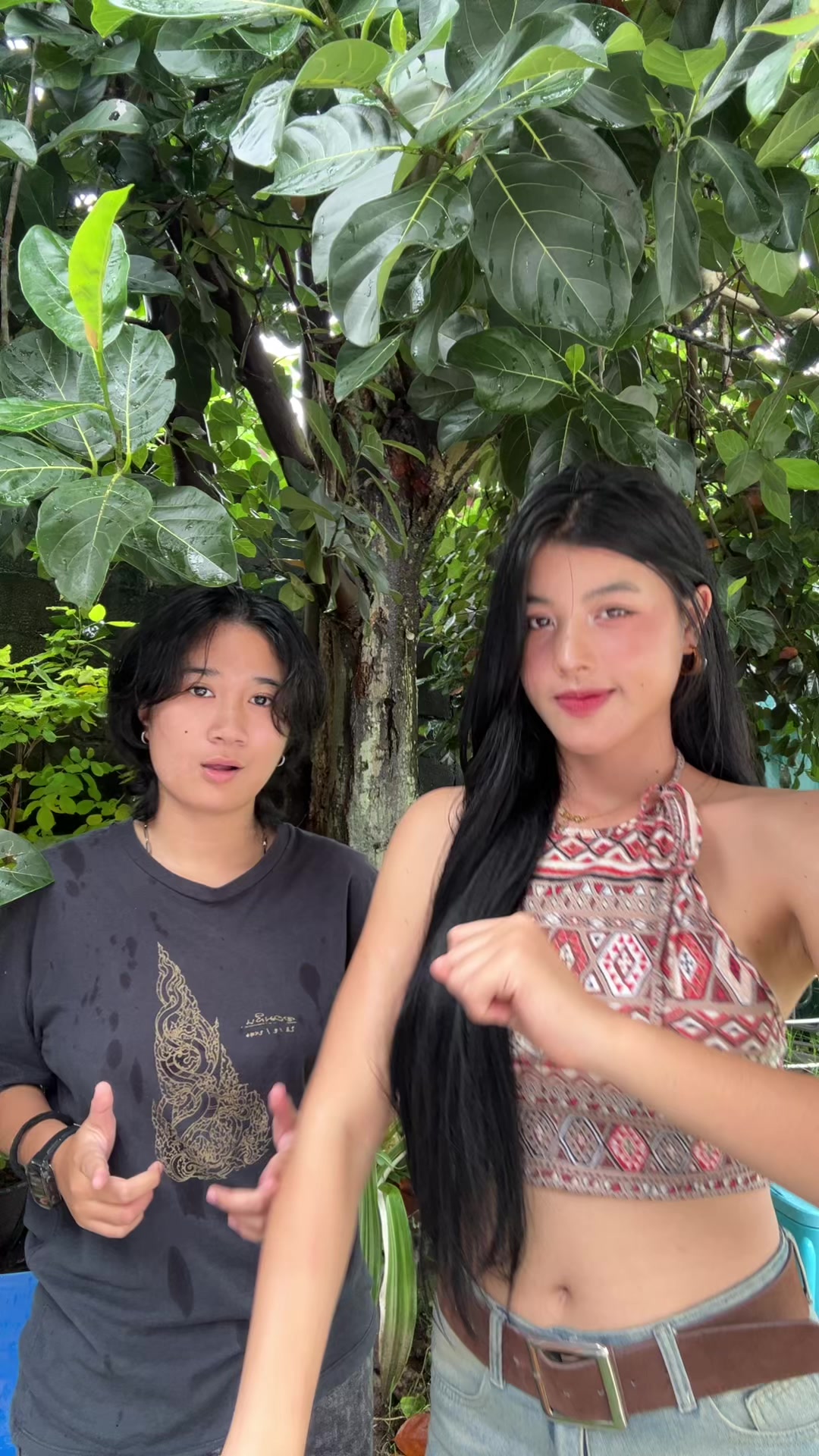 @ไมสาวลาว🍃