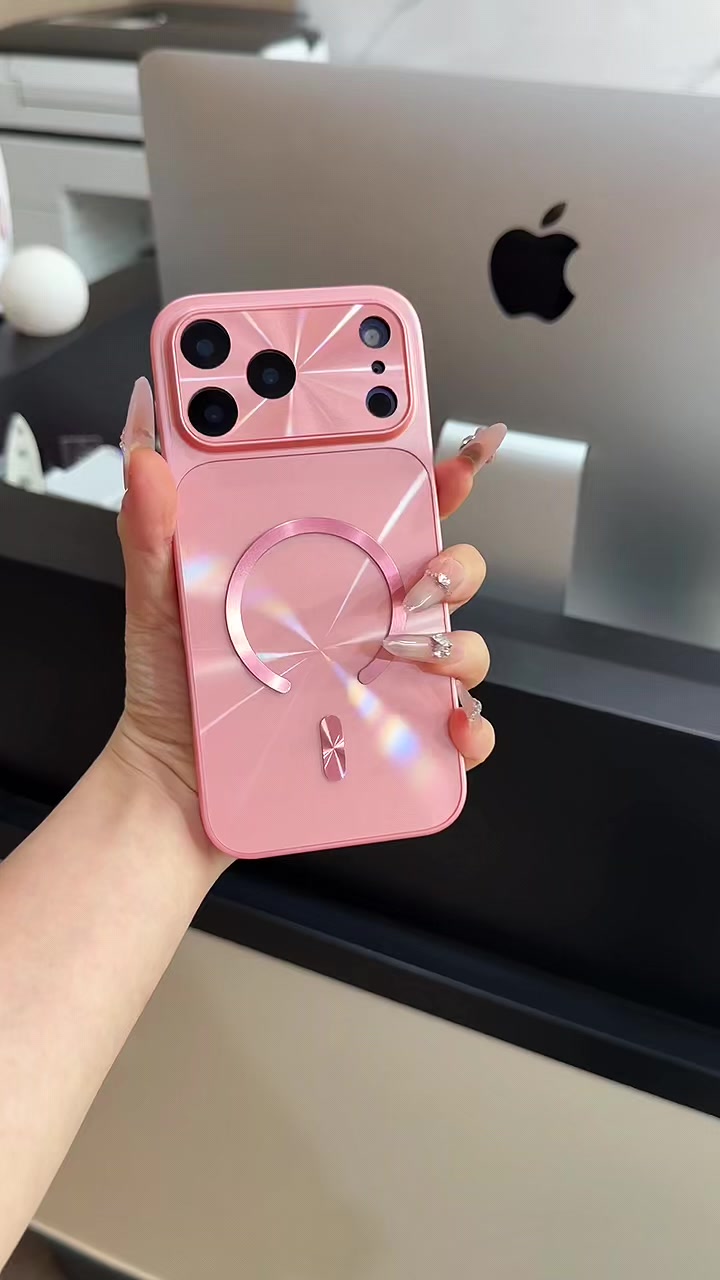 @Estilo Case