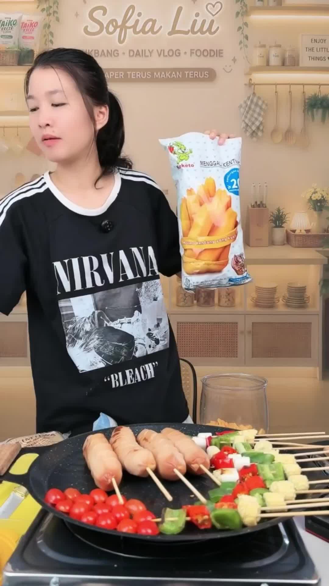 @Sofia Liu