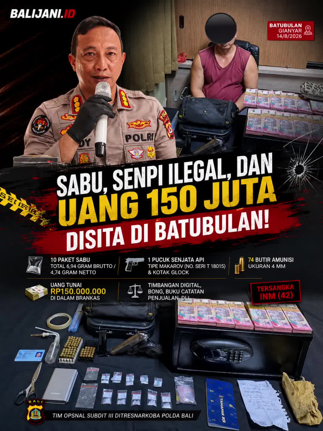 @Bali Jani Shop
