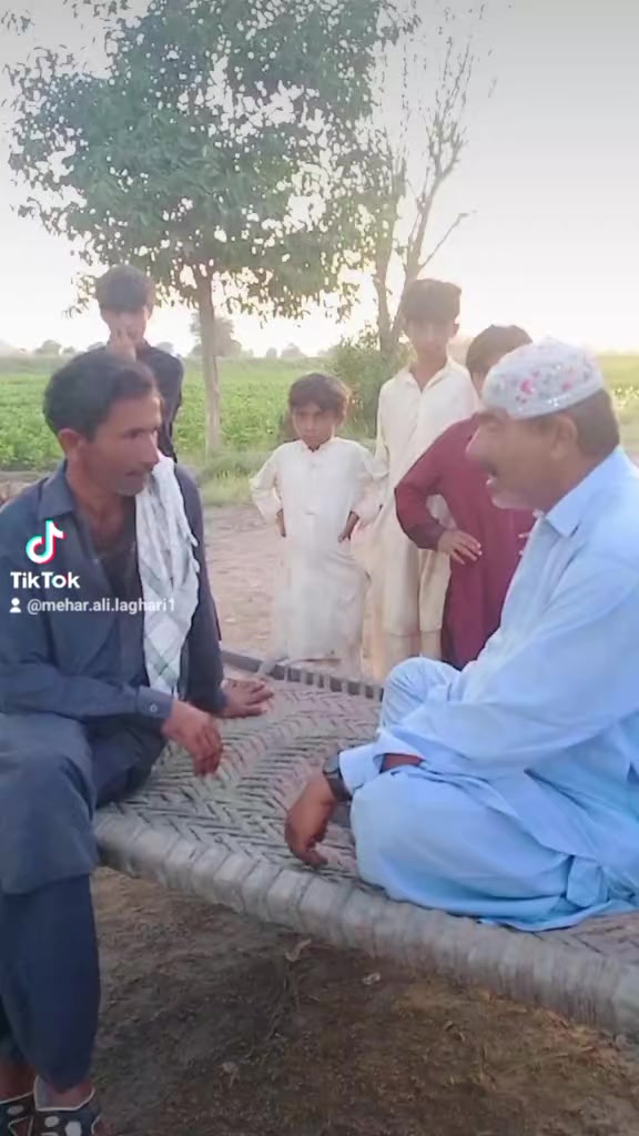 @Mehar Ali Laghari