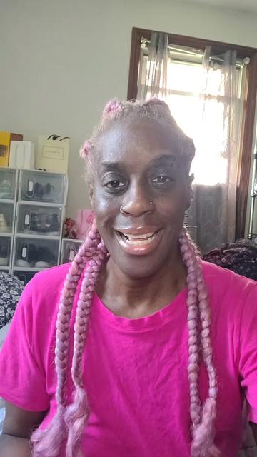 @CJ Unfiltered | Poet & Author