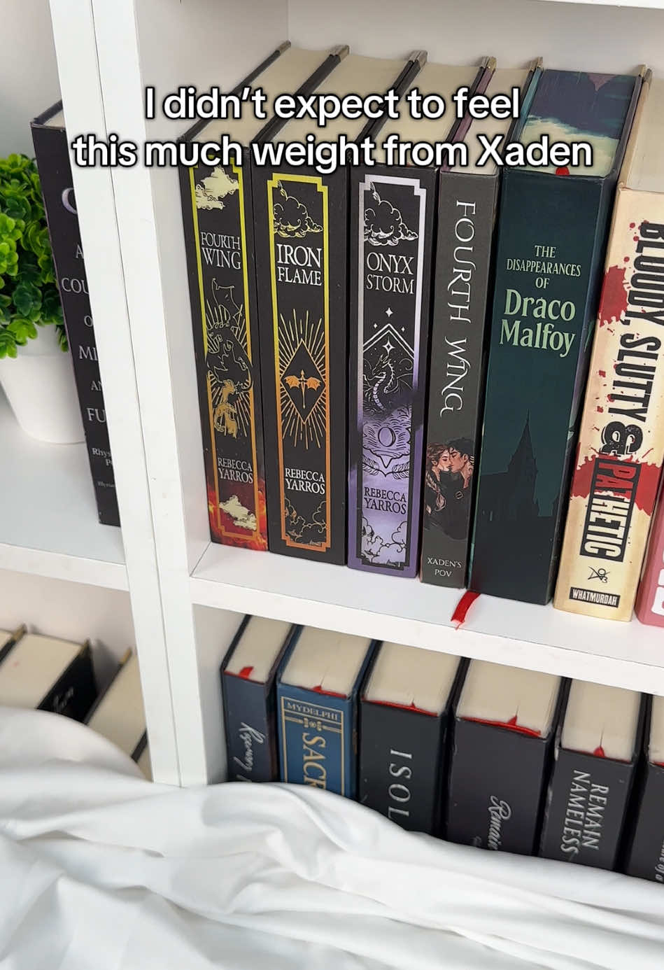 @Bound By Tropes USA