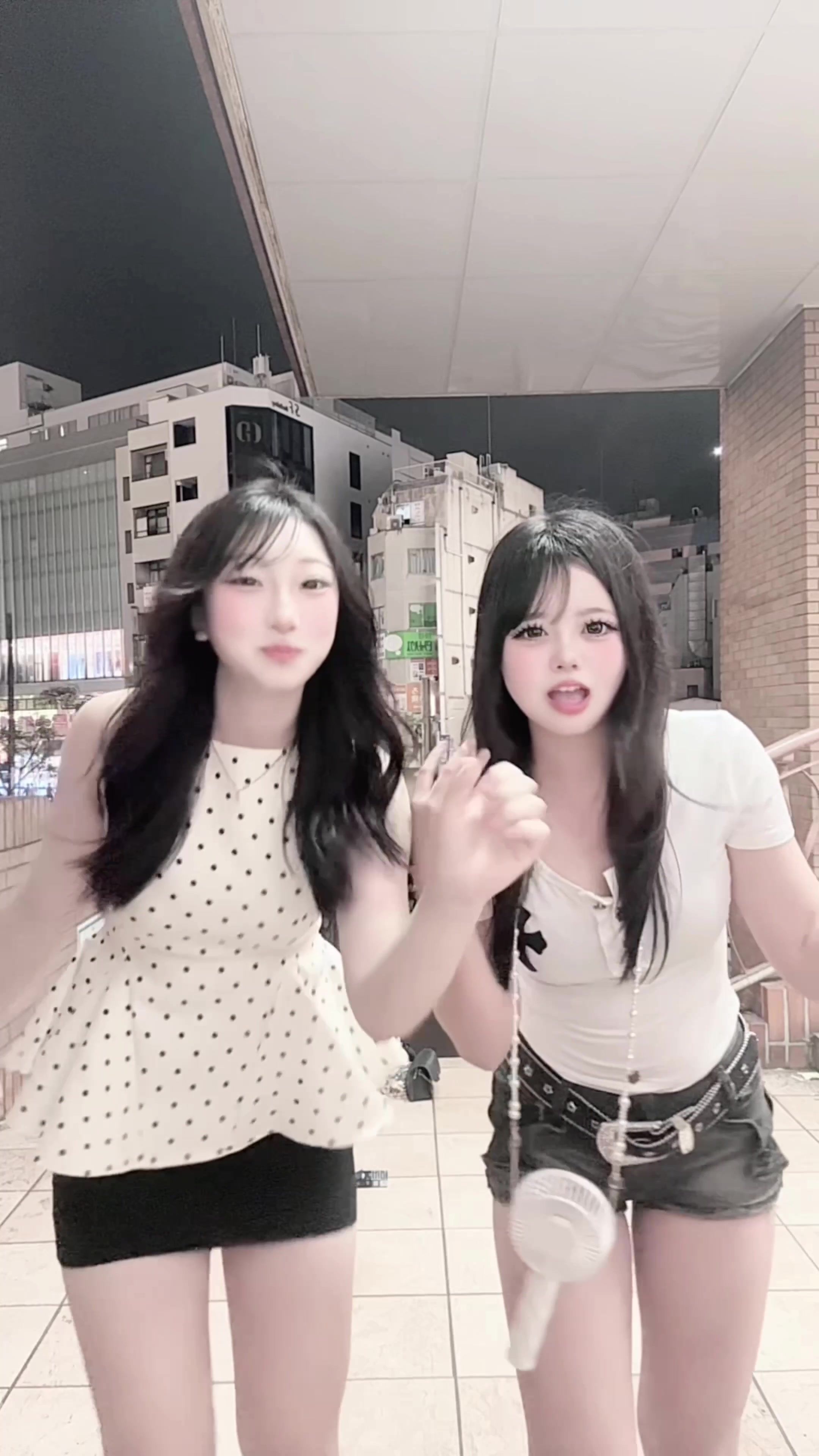@茉優奈