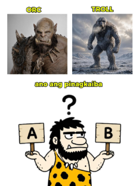 @Tagalog Caveman