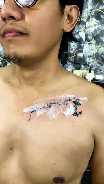 @Fiki ,Studio Tatto Banyuwangi
