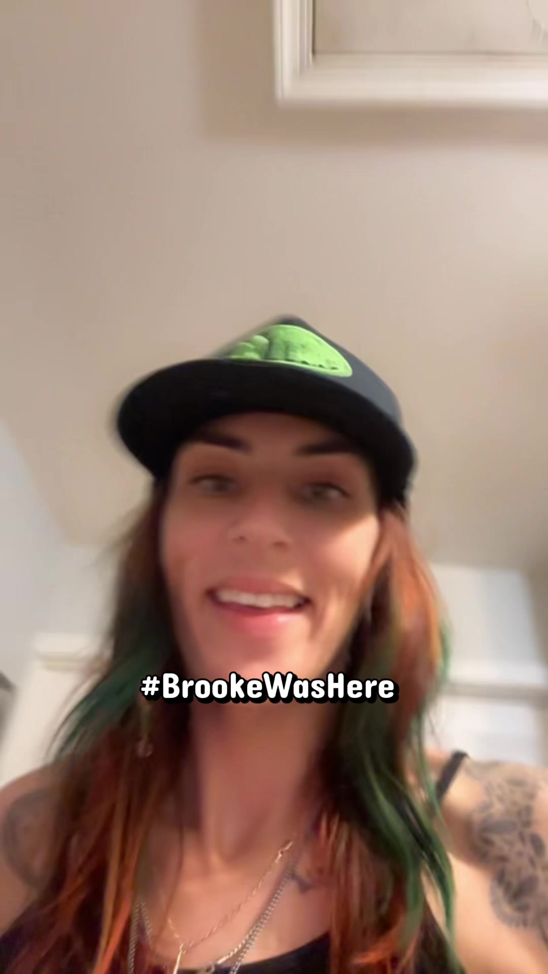 @Brooke Alexandra