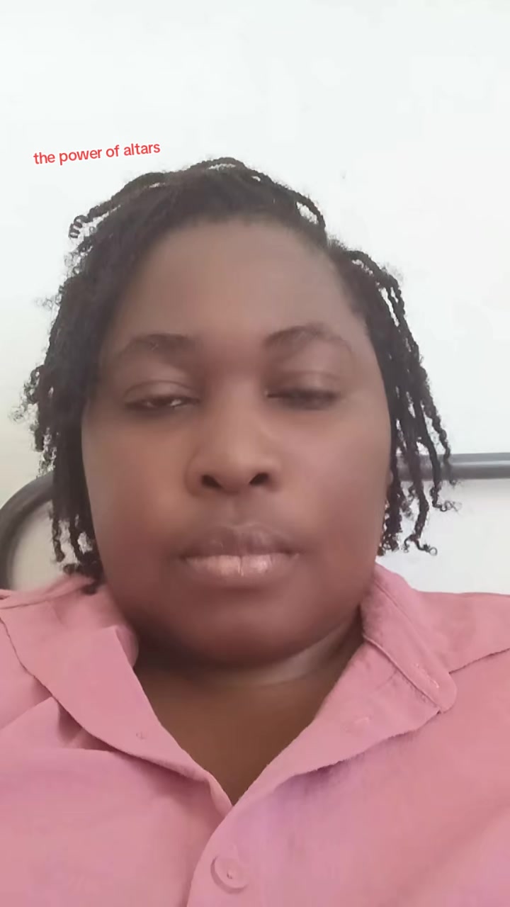 @Shiloh Peace and Unity