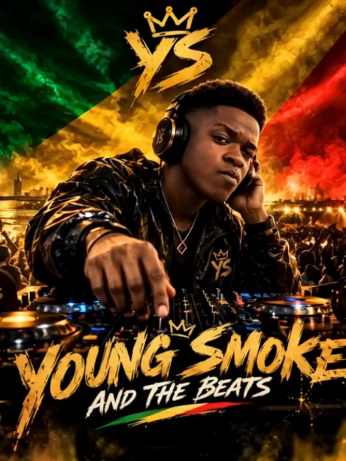 @Young smoke 🇨🇬🇮🇪