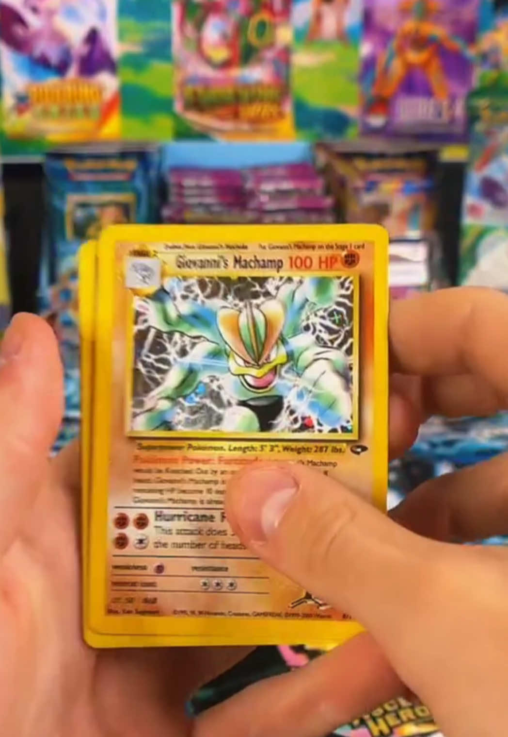 @The Starters Card Breaks