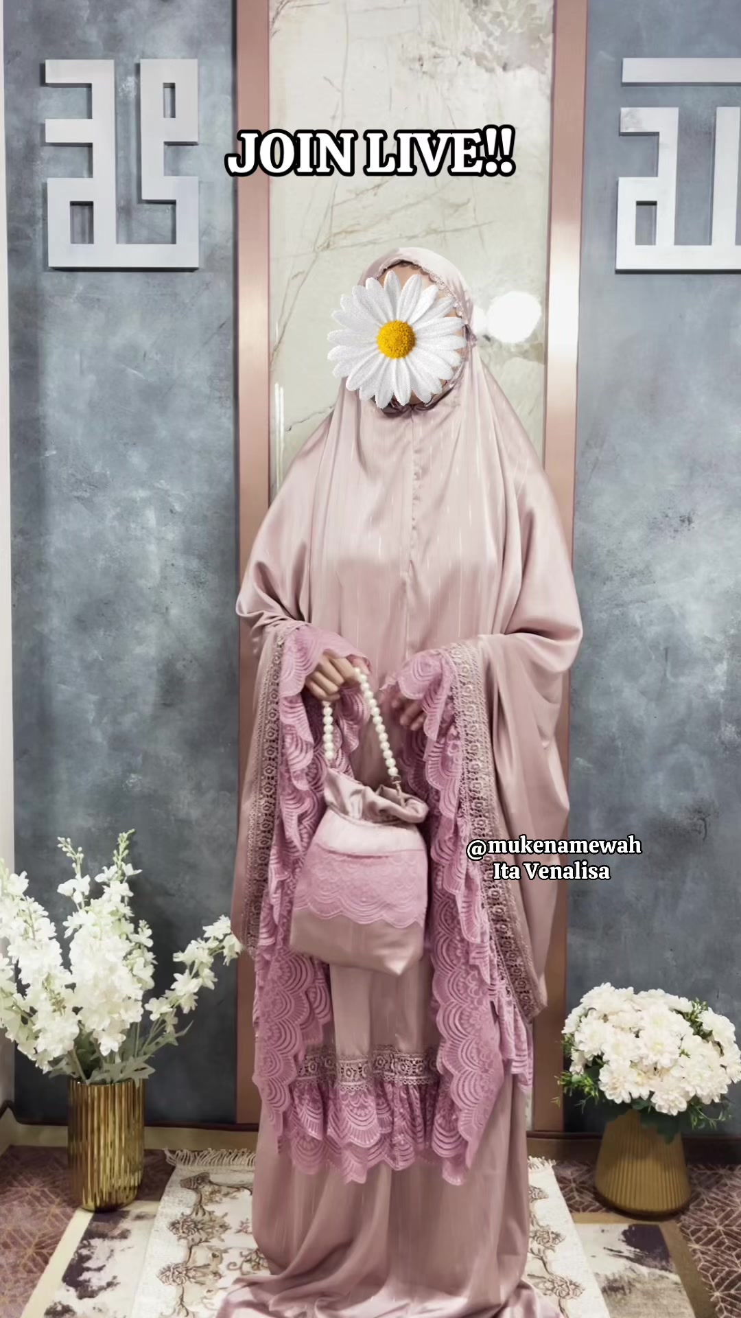 @Mukenamewah
