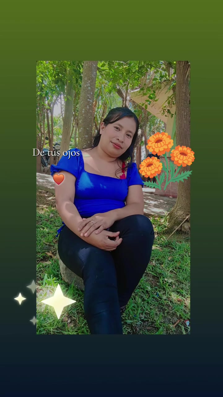 @Samantha Martinez