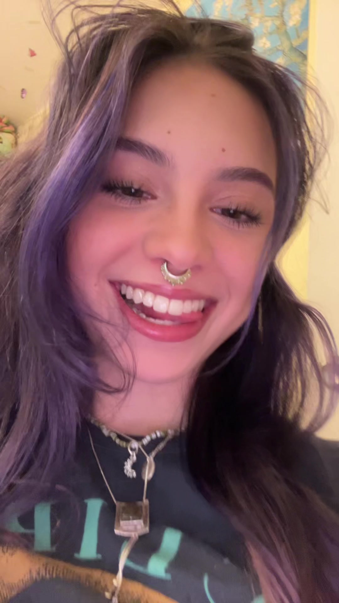 @hannah ๐