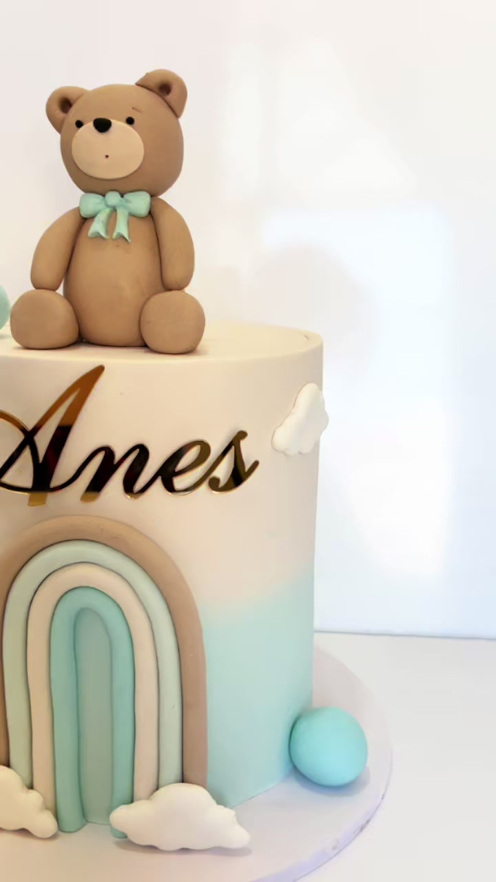 @Ayla sweet cake