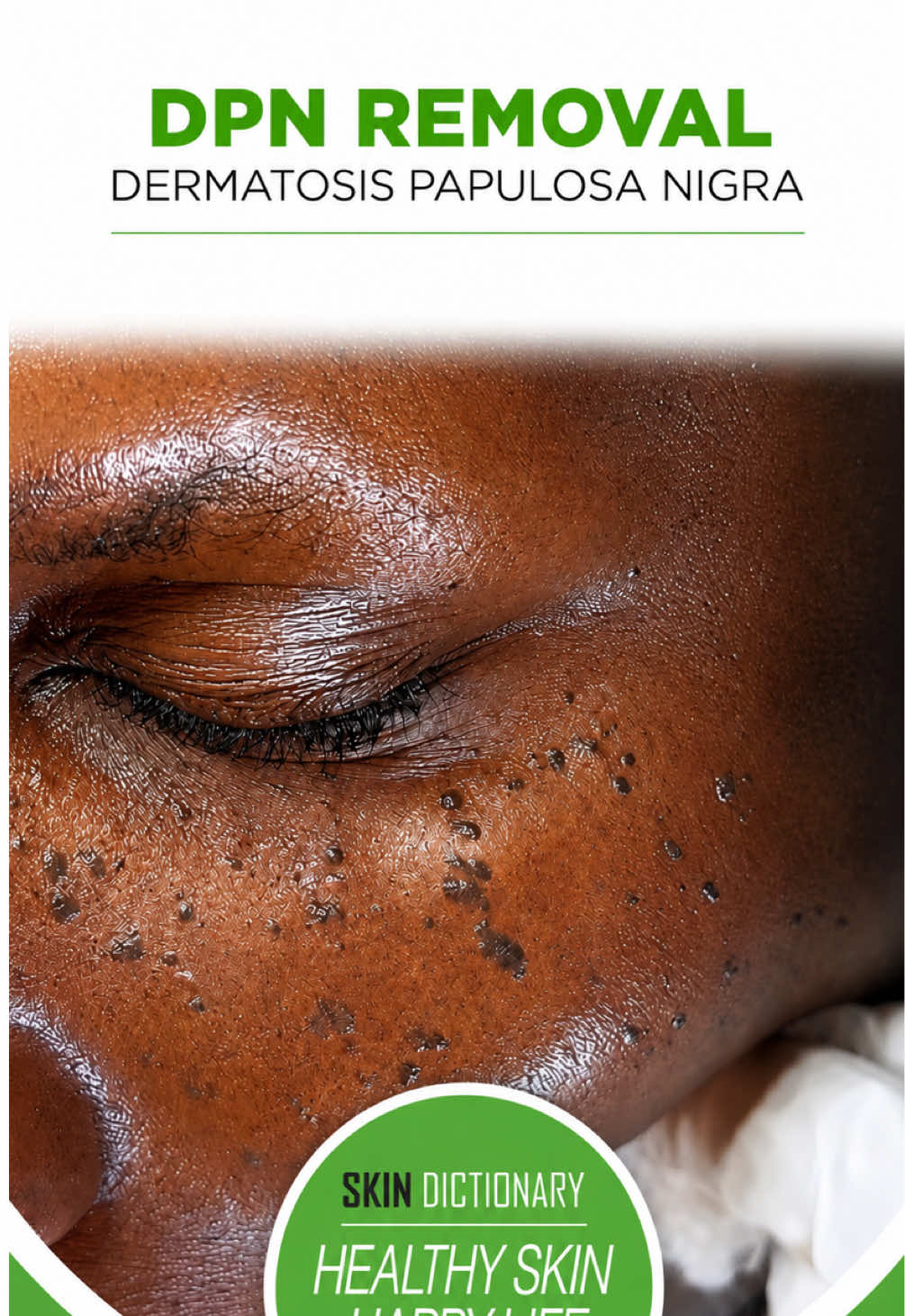 @Skin Dictionary
