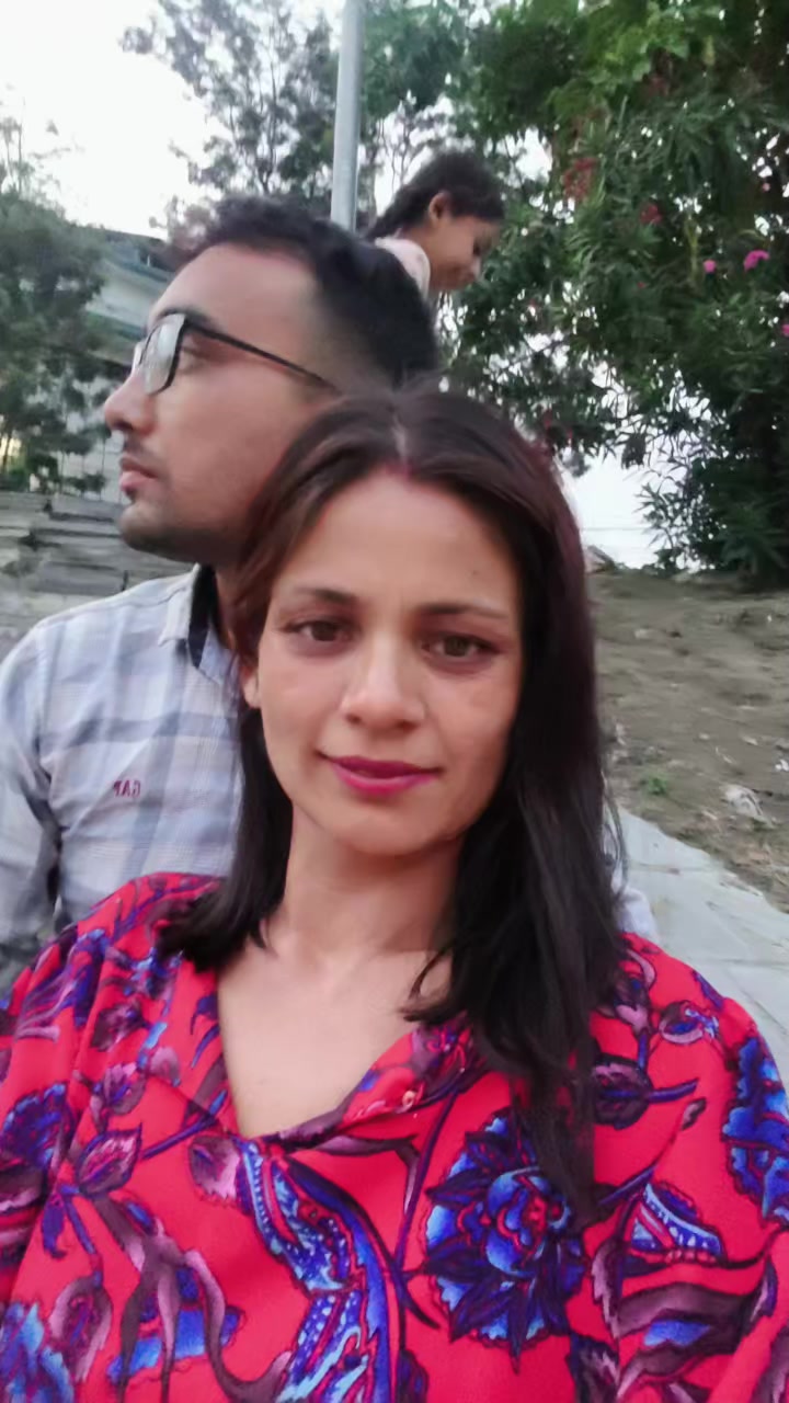 @soyeta khadka (Raut)