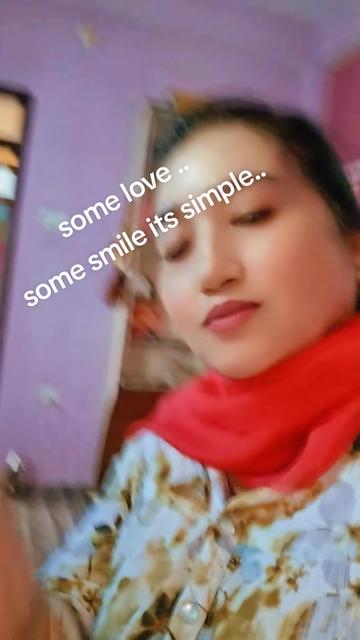 @# A& shakya