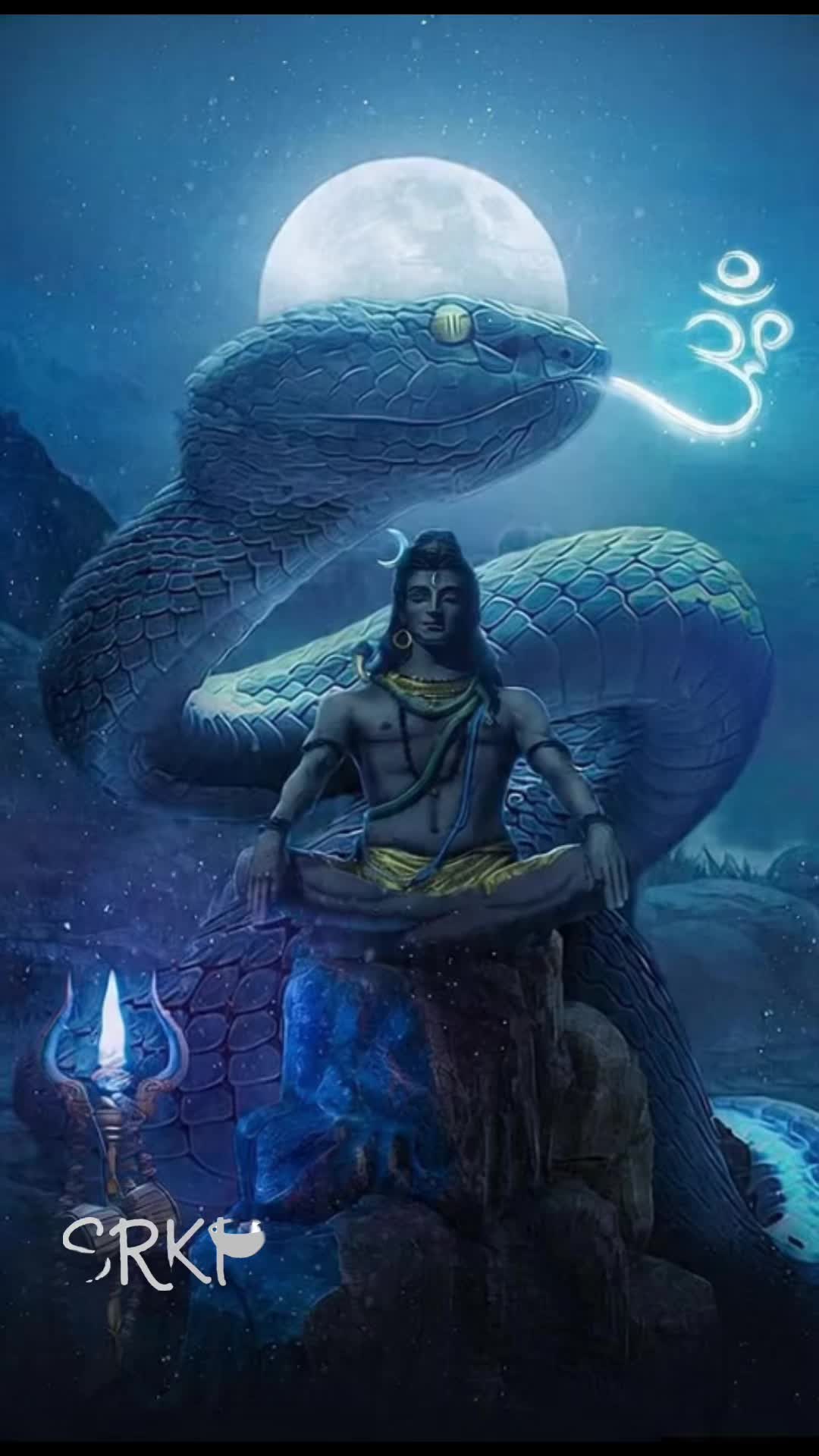 @Mahadev