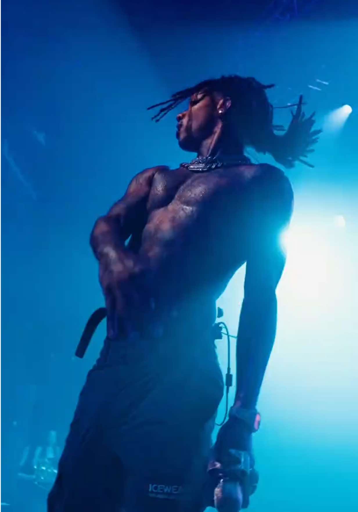 @Swae Lee