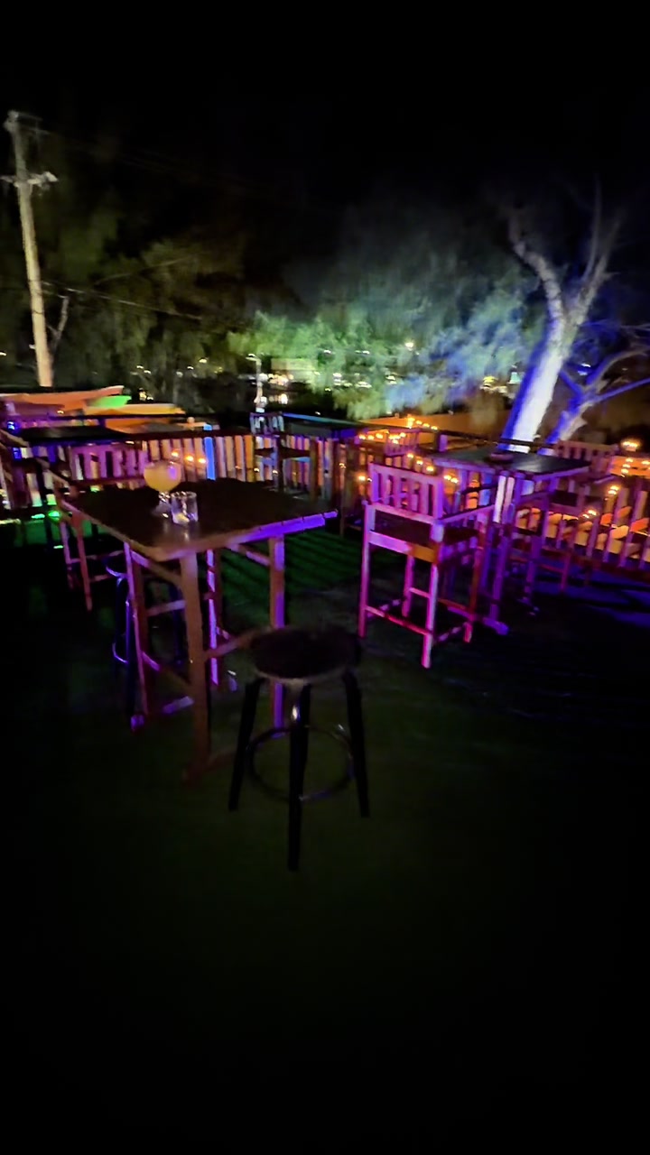 @TheBayRestaurant&HookahLounge
