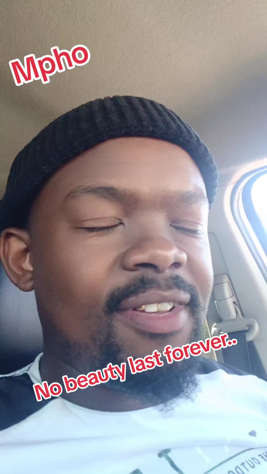@Mpho