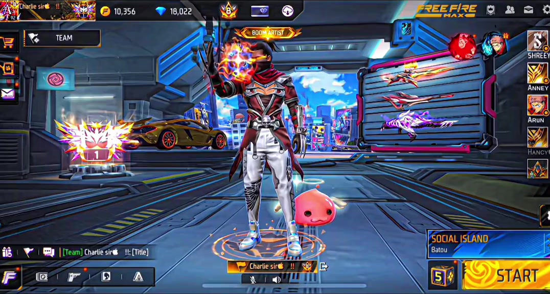 @Charlie Hero ๐โค๏ธ๐ดโ ๏ธ