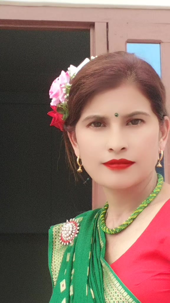 @Saraswati Kc
