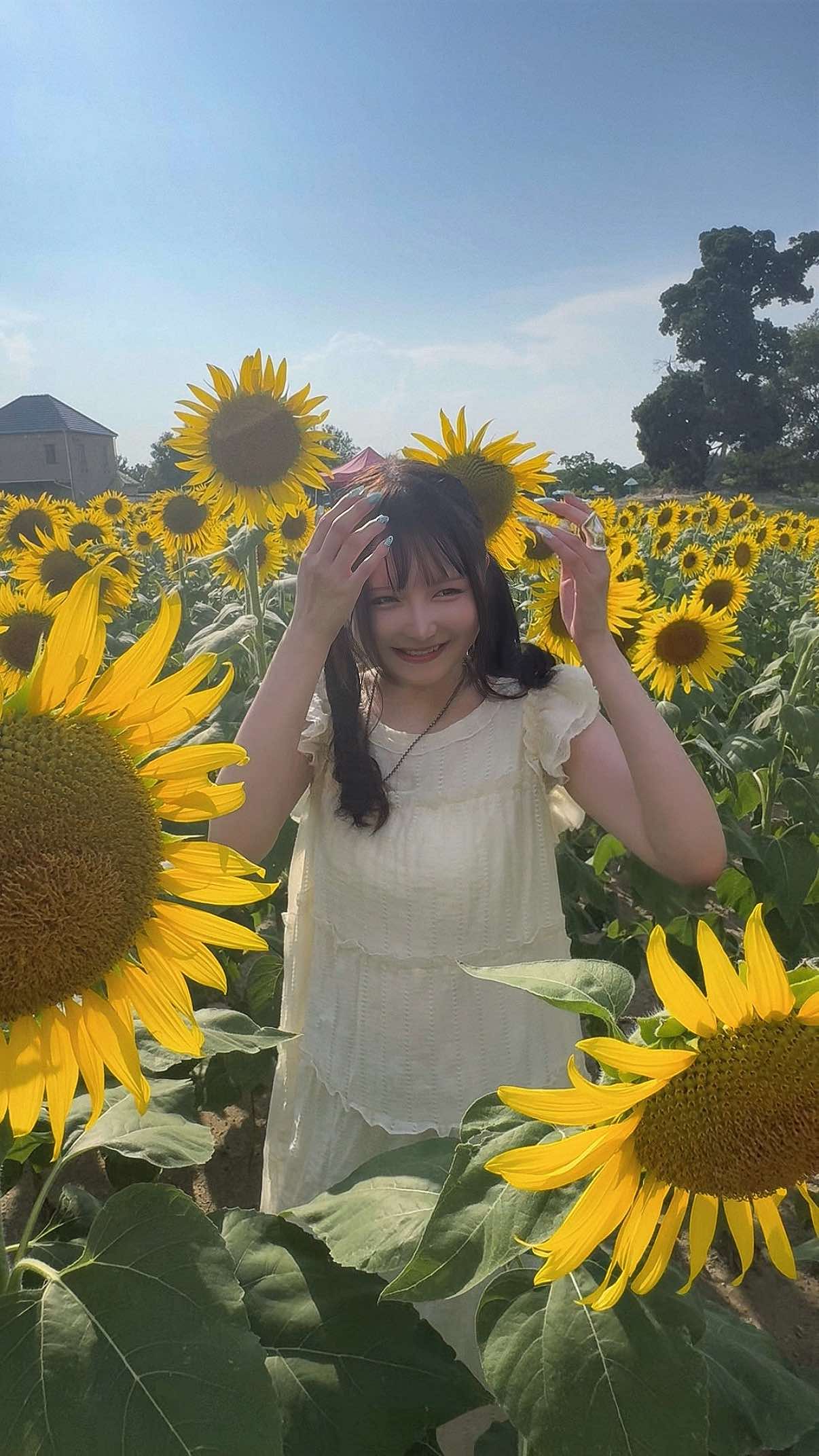 @堕嬢。