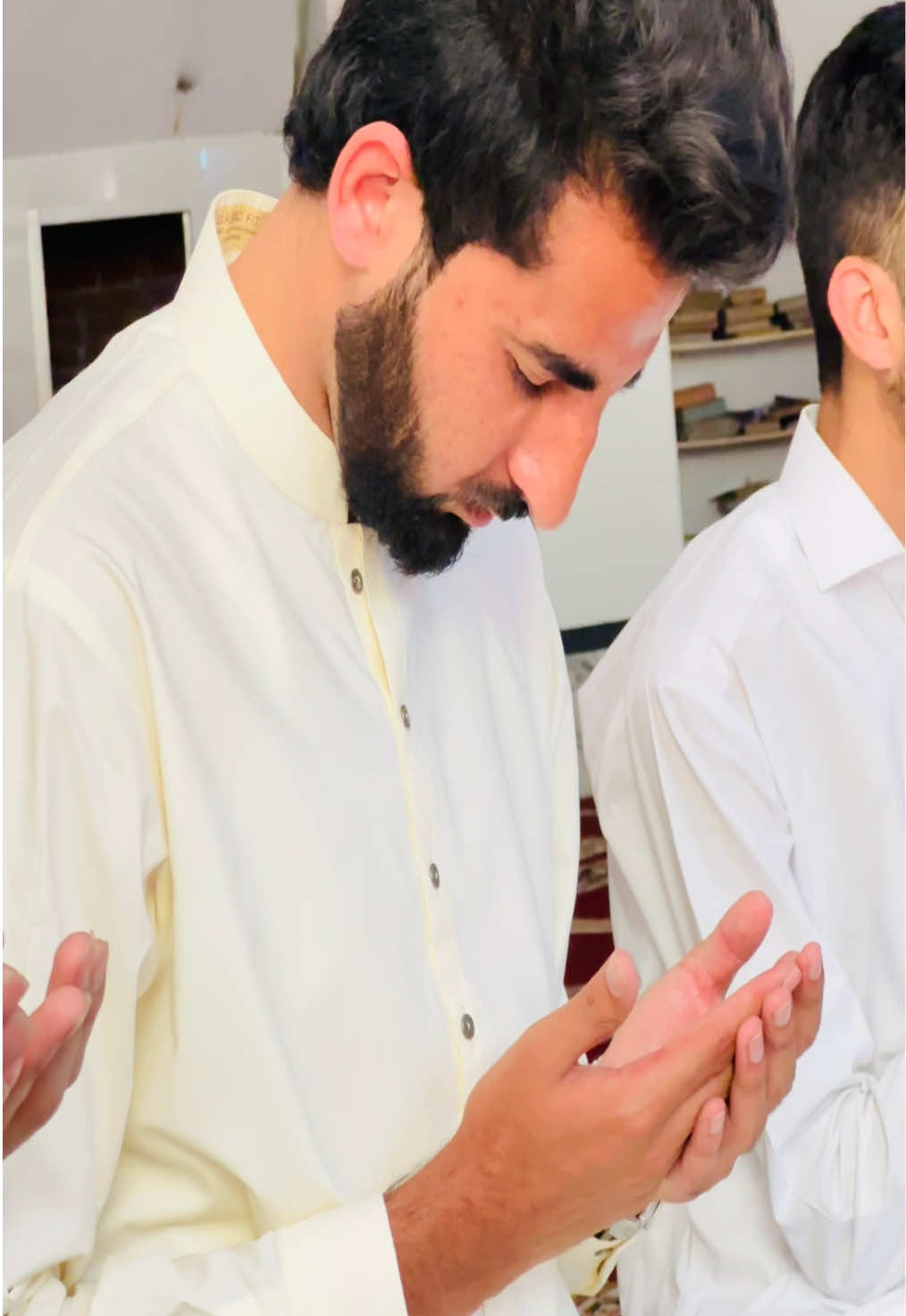 @Farhadkhan