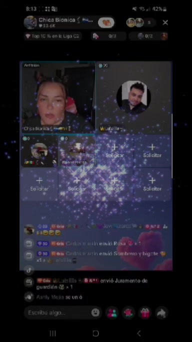 @Chica Bionica🦿🇸🇻🚚🦮🪫